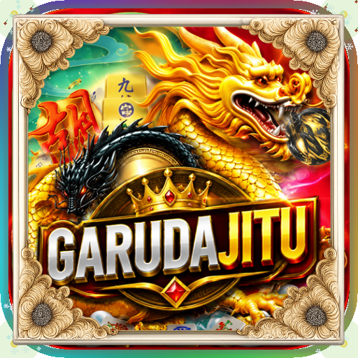 garudajitu — mitra unggulan